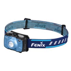Ліхтар налобний Fenix HL30 2018 Cree XP-G3 синій