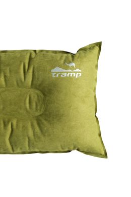 Подушка самонадувна комфорт Tramp TRI- 012