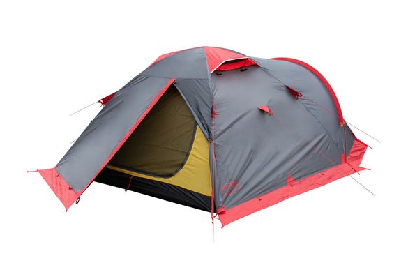 Палатка Tramp Mountain 3 v2