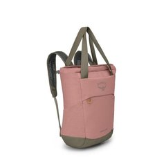 Рюкзак Osprey Daylite Tote Pack, Ash Blush Pink/Earl Grey - O/S