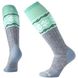 Шкарпетки жіночі Smartwool PhD Slopestyle Medium Wenke (SW 01377.597-M)