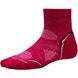 Шкарпетки жіночі Smartwool PhD Run Light Mini (SW SW070.526-M)