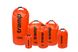 Гермомешок Tramp PVC Diamond Rip-Stop оранжевый 50 л