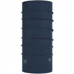 Шарф-труба Buff Thermonet Solid, Ensign Blue