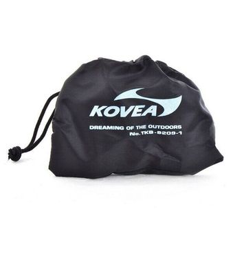 Газовая горелка Kovea Backpackers Stove TKB-9209-1