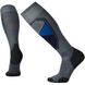 Шкарпетки чоловічі Smartwool PhD Ski Light Pattern (SW 15035.018-L)