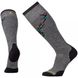 Шкарпетки чоловічі Smartwool PhD Slopestyle Medium Akaigawa (SW 15044.052-L)
