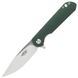Нож складной Firebird FH41S-GB зелёный