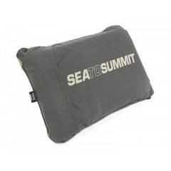Подушка надувна Sea to Summit Luxury (STS APILINF)