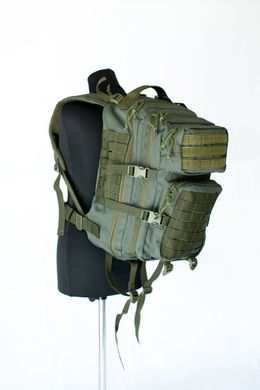 Тактичний рюкзак Tramp Squad 35 л