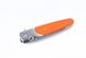 Нож складной Ganzo G743-1-OR оранжевый