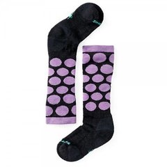Шкарпетки для дівчаток Smartwool Wintersport All Over Dots (SW 01324.003-L)