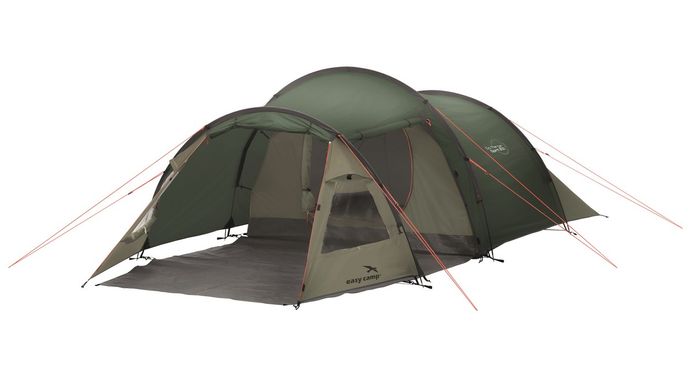 Палатка Easy Camp Spirit 300 Rustic Green