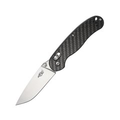 Нож складной Firebird FB727S-CF чёрно-серый