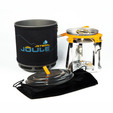 Система для приготування їжі Jetboil Joule-EU (JB JOULE-EU)