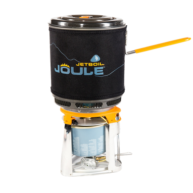 Система для приготування їжі Jetboil Joule-EU (JB JOULE-EU)