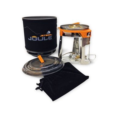 Система для приготовления пищи Jetboil Joule-EU (JB JOULE-EU)