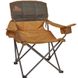 Стілець Kelty Deluxe Lounge, canyon brown