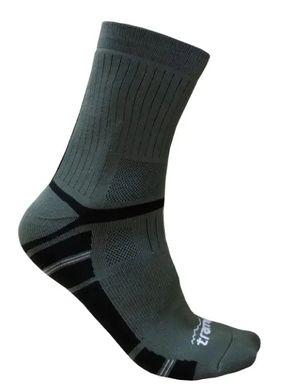 Зимние носки Tramp UTRUS-003-olive