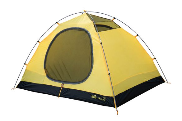 Палатка Tramp Scout 2 v2 Alu
