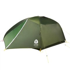 Палатка трехместная Sierra Designs Meteor 3000 3, green