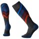 Шкарпетки чоловічі Smartwool PhD Ski Medium Pattern (SW B01097.003-L)