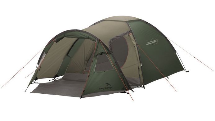 Палатка Easy Camp Eclipse 300 Rustic Green