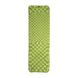 Надувний килимок Sea To Summit Air Sprung Comfort Light Insulated Mat Rectangular Green (STS AMCLINSRRAS)