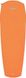 Самонадувной коврик Pinguin Matrix Orange, 25 мм (PNG 711.Orange-25)