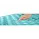 Надувной женский коврик Sea To Summit Air Sprung Comfort Light Insulated Mat Women's Light Blue (STS AMCLINSWRAS)