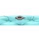 Надувной женский коврик Sea To Summit Air Sprung Comfort Light Insulated Mat Women's Light Blue (STS AMCLINSWRAS)