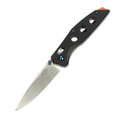 Нож складной Firebird FB7621-BK чёрный