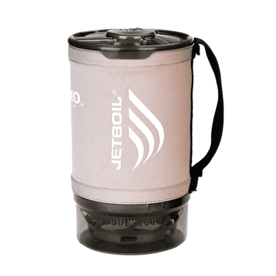 Чашка Jetboil Sumo Titanium Companion Cup FluxRing (JB CCP180-SUMTI)