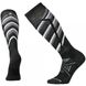 Шкарпетки чоловічі Smartwool PhD Ski Medium Patternt (SW 15036.001-L)