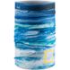 Шарф-труба Buff National Geographic Coolnet UV+, Zankor Blue (BU 125354.707.10.00)