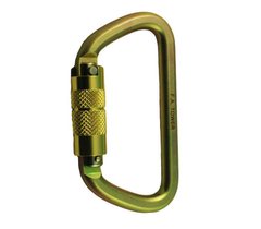 Карабин First Ascent Tower Autolock