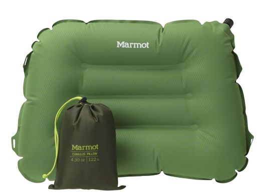 Подушка надувна Marmot Cumulus Pillow (MRT 23640.4425)