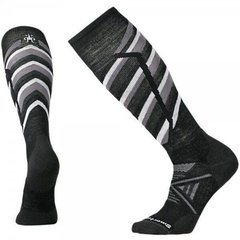 Шкарпетки чоловічі Smartwool PhD Ski Medium Patternt (SW 15036.001-M)
