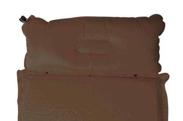 Ковер самонадувающийся Tramp TRI-017, 5 см