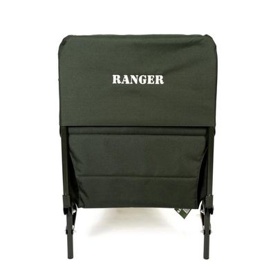 Карпове крісло Ranger Fisherman Light
