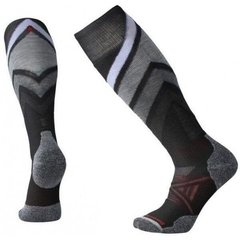 Шкарпетки чоловічі Smartwool PhD Ski Medium Pattern (SW B01097.001-M)