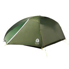 Палатка четырехместная Sierra Designs Meteor 3000 4, green