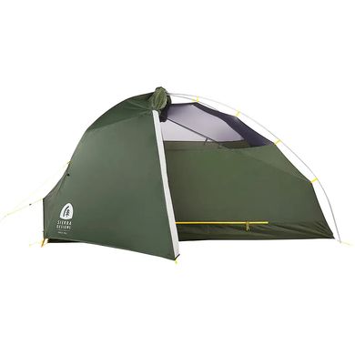 Палатка четырехместная Sierra Designs Meteor 3000 4, green