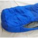 Спальник Pinguin Comfort 185 (PNG 215.185.Blue-L)