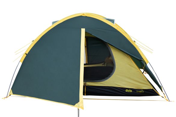 Палатка Tramp Ranger 2 (v2)