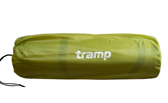 Ковер самонадувающийся Tramp TRI-016, 9 см
