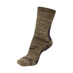 Шкарпетки демісезонні з конопель Tramp