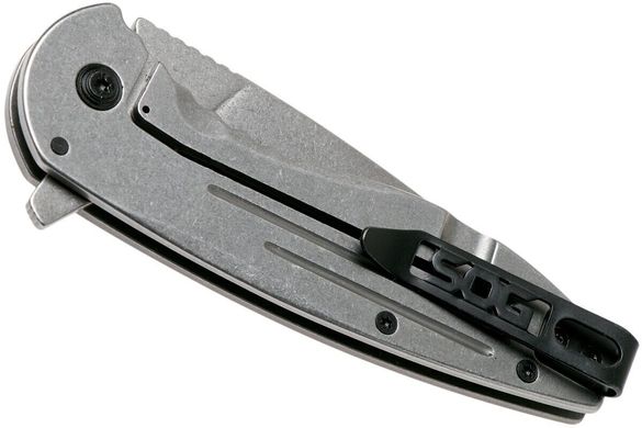 Складной нож Sog Aegis FLK (14-41-02-42)