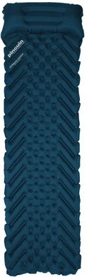 Надувний килимок Pinguin Stream Comfort, 190x55x5см (PNG 721058)