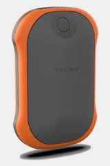 Электрическая грелка для рук Thaw Rechargeable Hand Warmer 5200mAh (THW THA-HND-0017-G)